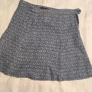 Level 99 flattering skirt